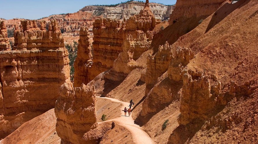 Bryce Canyon National Park